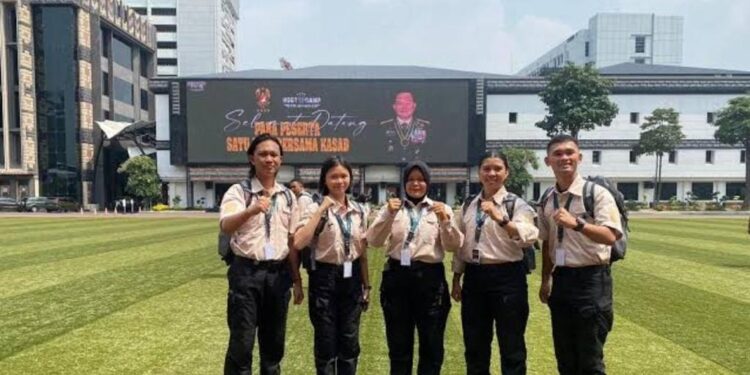 Kegiatan Bootcamp KSAD untuk Gen Z  Mendapat Sambutan Positif PBNU dan KNPI