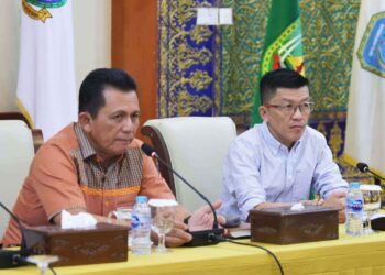 Pemprov Kepri Segera  Selenggarakan Seleksi Calon Anggota Komisi Informasi Kepri Periode 2023-2027
