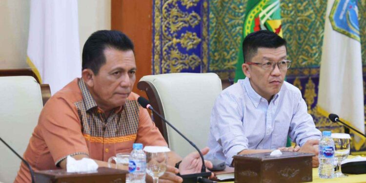 Pemprov Kepri Segera  Selenggarakan Seleksi Calon Anggota Komisi Informasi Kepri Periode 2023-2027