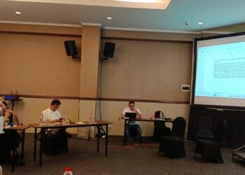 Relawan Perisai Prabowo Siapkan Tiga Pilar Aksi Untuk Menangkan Pilpres 2024