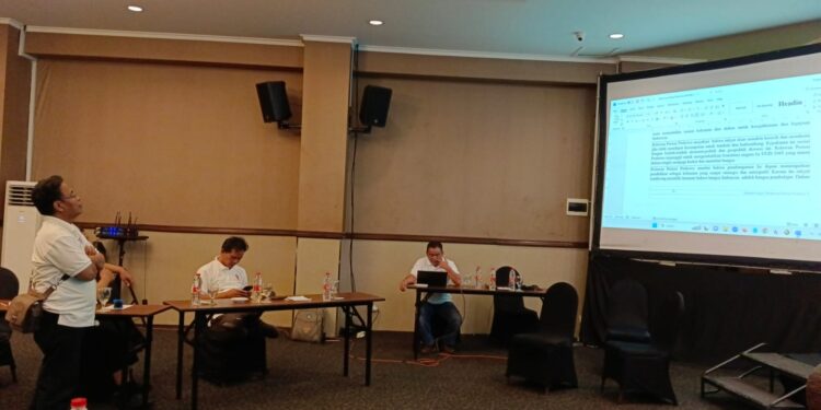 Relawan Perisai Prabowo Siapkan Tiga Pilar Aksi Untuk Menangkan Pilpres 2024