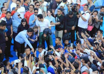 Muzani: Hasil Survei Jangan Sampai Meninabobokan Kerja Pemenangan Prabowo-Gibran