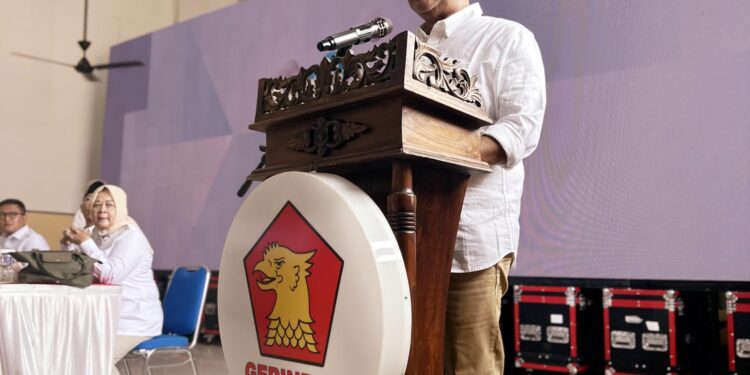 Muzani: Prabowo Siap Sediakan Pupuk Subsidi untuk Jamin Ketersediaan Pangan Nasional