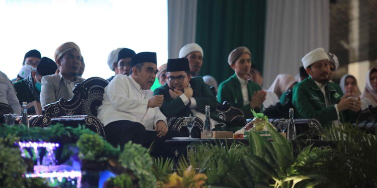 Muzani: Di NTB Prabowo Tidak Sendirian, Ada Nahdlatul Wathon di Belakangnya