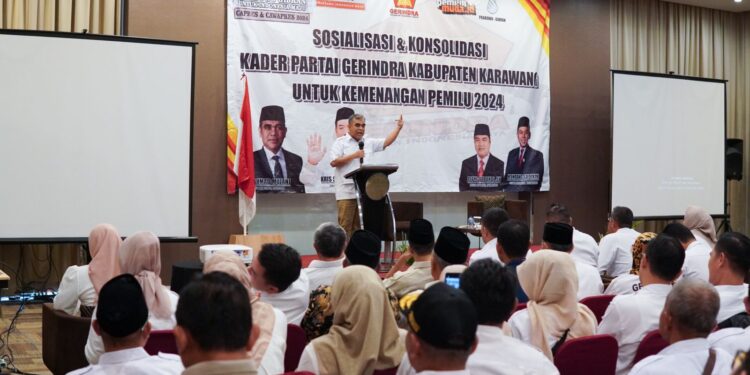 Muzani: Upaya Pecah Belah Bangsa di Media Sosial Semakin Masif