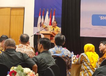 Bukan Perpres Publisher Right, Tetapi Tata Ulang Pers Indonesia Dengan Perpu