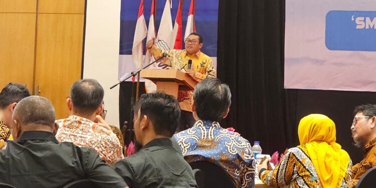 Bukan Perpres Publisher Right, Tetapi Tata Ulang Pers Indonesia Dengan Perpu