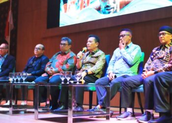 Gubernur Ansar Ahmad Dorong Kepri Tourism Forum 2024 Dongkrak Kunjungan Wisman