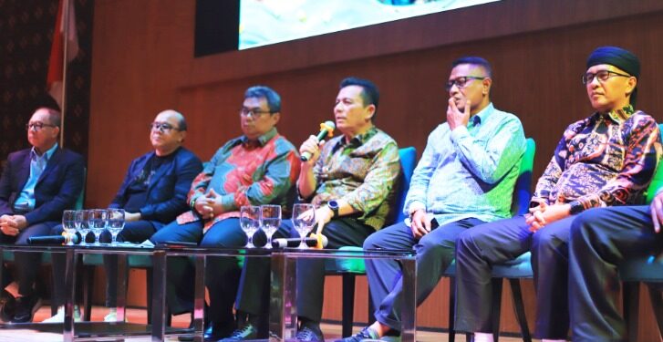Gubernur Ansar Ahmad Dorong Kepri Tourism Forum 2024 Dongkrak Kunjungan Wisman