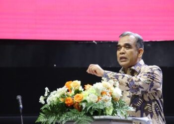 Muzani Ungkap Cerita Prabowo Terbitkan PP 47 Hapus Utang Rakyat: Amanat Pancasila