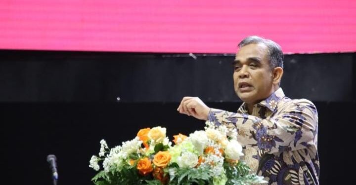 Muzani Ungkap Cerita Prabowo Terbitkan PP 47 Hapus Utang Rakyat: Amanat Pancasila