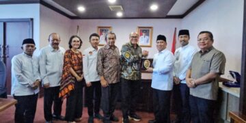 Wagub Minta Kadin Kota Batam Dukung Percepatan Pembangunan Ekonomi Kepri