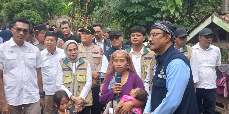 Terimakasih Kemensos, Terimakasih Bapak Presiden Prabowo