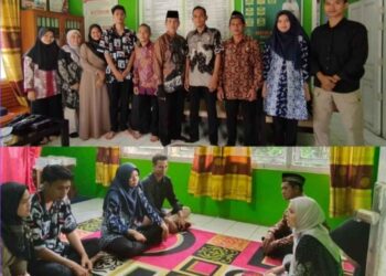 Cegah Stunting di Awal Pernikahan