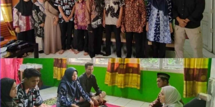 Cegah Stunting di Awal Pernikahan