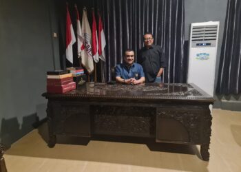 Prof Harris Arthur : Program Sekolah Rakyat Solusi Atasi Kemiskinan dan Putus Sekolah