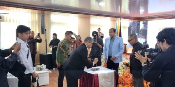 Ketua Yayasan Universitas Jayabaya Apresiasi Terselenggaranya Seminar Internasional