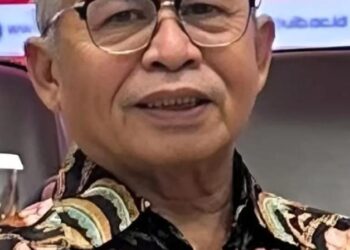 DPR RI Dalami One Map Policy, Prof. Abdul Latif Ungkap Akar Konflik Agraria.