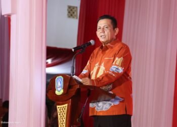Gubernur Ansar Ajak Warga Kepri Jaga Kerukunan demi Stabilitas dan Kemajuan Daerah