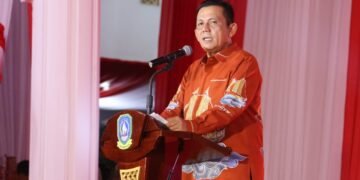 Gubernur Ansar Ajak Warga Kepri Jaga Kerukunan demi Stabilitas dan Kemajuan Daerah