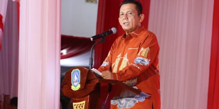 Gubernur Ansar Ajak Warga Kepri Jaga Kerukunan demi Stabilitas dan Kemajuan Daerah