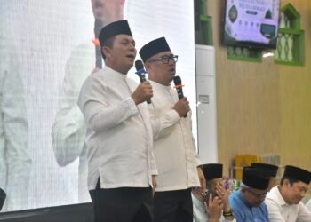 Kabut Asap Memburuk, Pemprov Riau Izinkan SMA, SMK dan SLB Terapkan PJJ