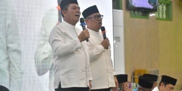 Kabut Asap Memburuk, Pemprov Riau Izinkan SMA, SMK dan SLB Terapkan PJJ