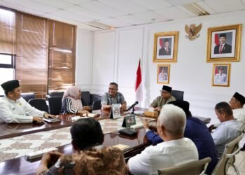 Ketua KPID Kepri Mundur Usai Terpilih Jadi Anggota KPU Tanjungpinang