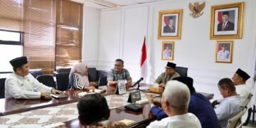 Ketua KPID Kepri Mundur Usai Terpilih Jadi Anggota KPU Tanjungpinang