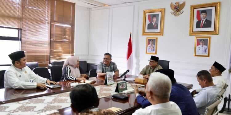 Ketua KPID Kepri Mundur Usai Terpilih Jadi Anggota KPU Tanjungpinang