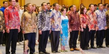 Kunjungan Menteri Negara Singapura Zhulkarnain Abdul Rahim ke Batam Perkuat Hubungan dan Kerja Sama Singapura–Kepri