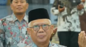 Wagub Nyanyang Optimistis Kepri Raih Prestasi Terbaik di MTQ Nasional ke-31