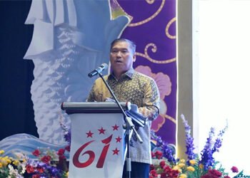 Gurindam Pay Diluncurkan, Pemko Tanjungpinang Perkuat Digitalisasi Pembayaran Pajak
