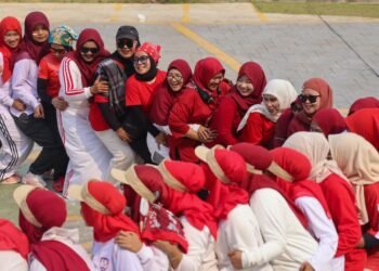 Capacity Building Diskominfo Kepri Perkuat Solidaritas Pegawai dan Dorong Ekonomi Kreatif